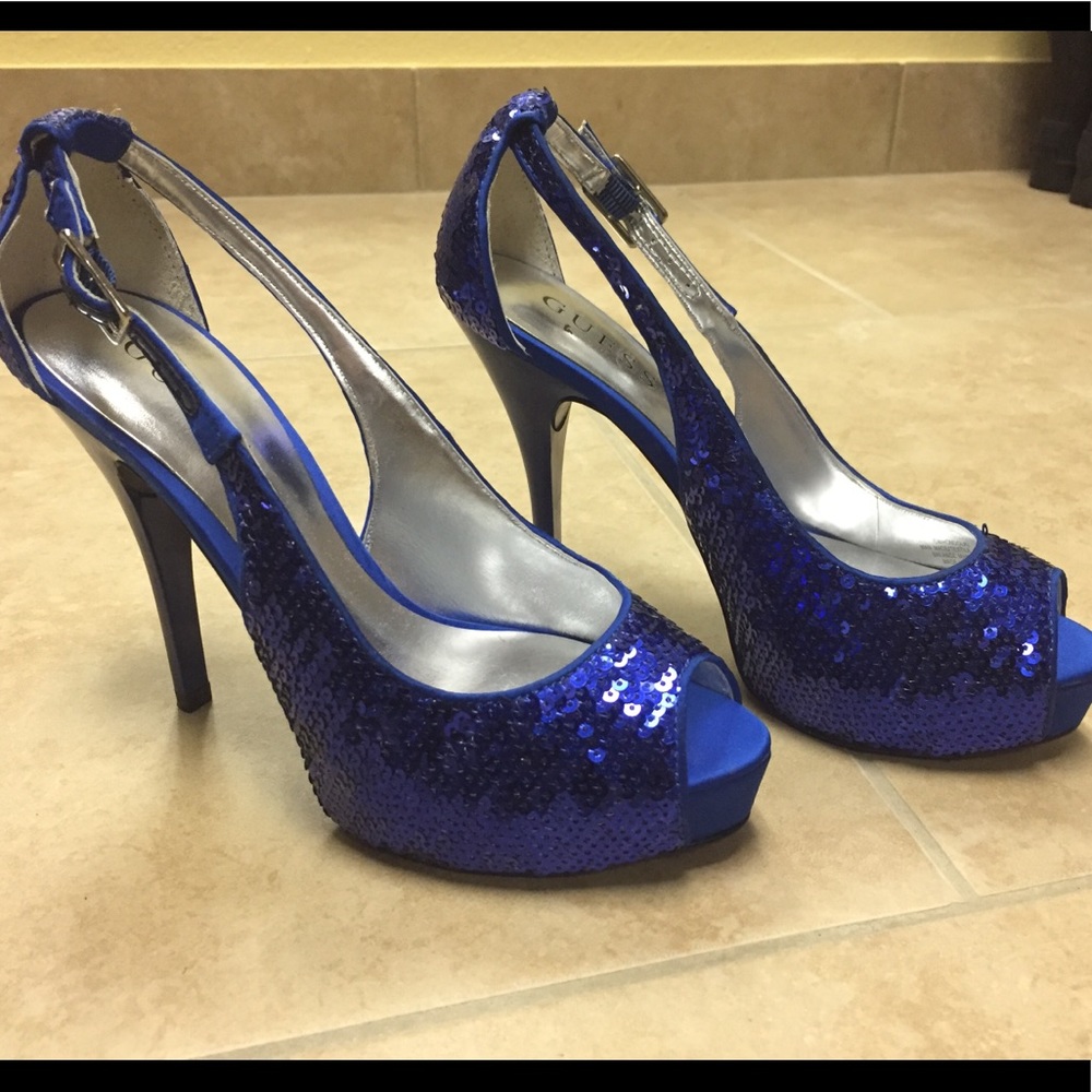 I have so many pumps!!